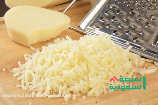 أسعار الجبن في السعودية