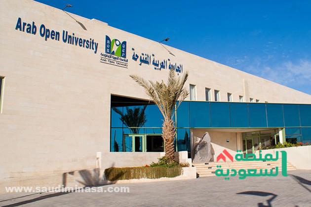 الجامعات الخاصة في السعودية