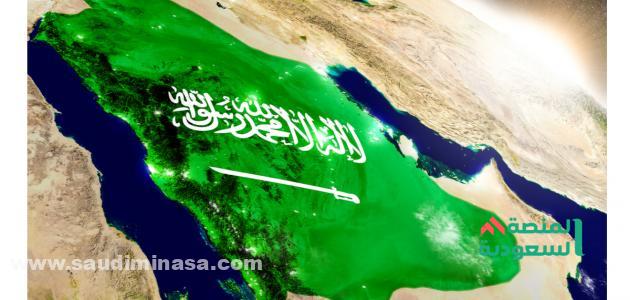 أهم صحاري المملكة العربية السعودية