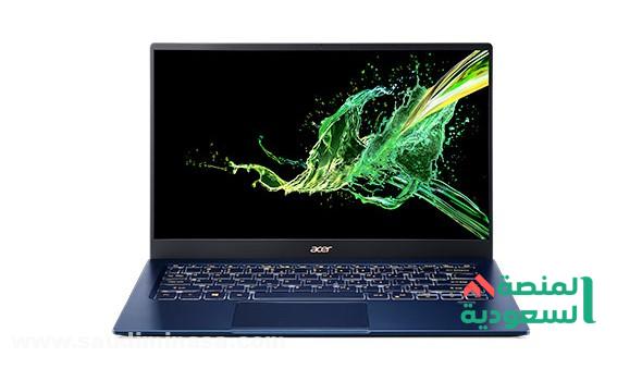 لابتوب Acer Swift نسخة 14 بوصة