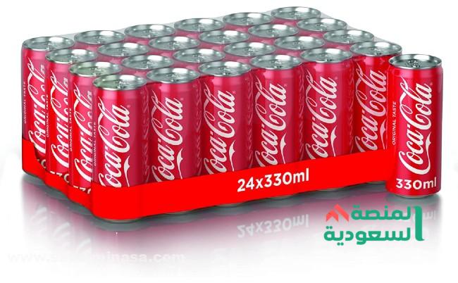 كوكاكولا Coca cola