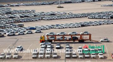 ارخص سيارات في السعودية