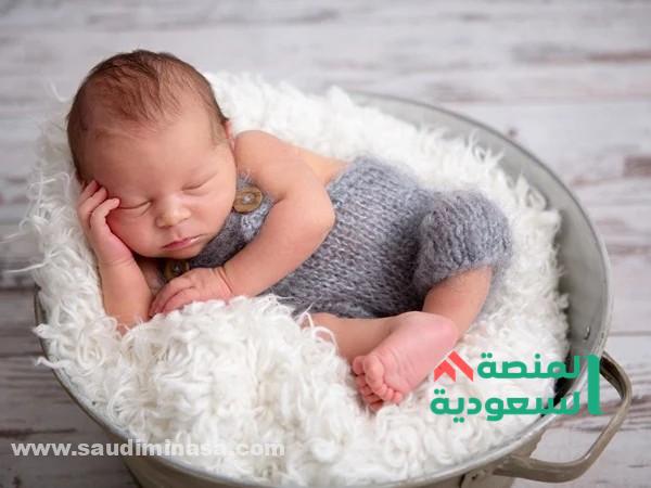 مباركة مولود جديد | أجمل عبارات التهنئة 2024