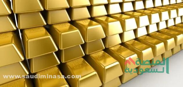 عقوبات تهريب الذهب في مصر
