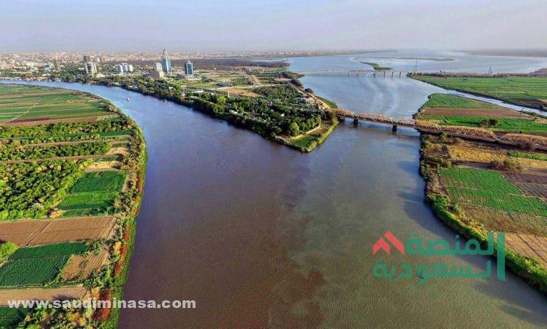 خاتمة عن نهر النيل