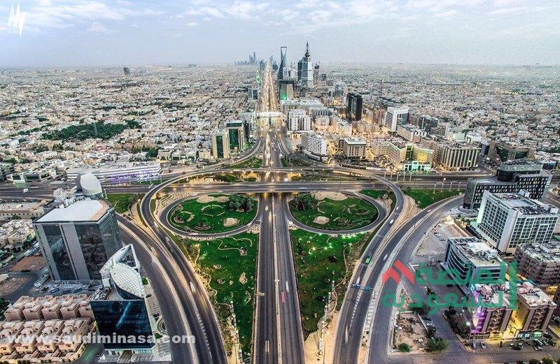 أفضل مدن السعودية بالترتيب