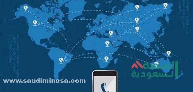 طريقة تفعيل التجوال الدولي | خطوة بخطوة 2024