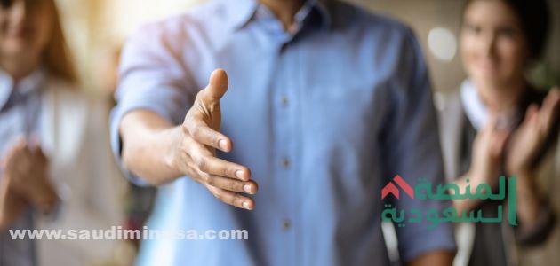 +500 أجمل عبارات ترحيب باللهجة السعودية