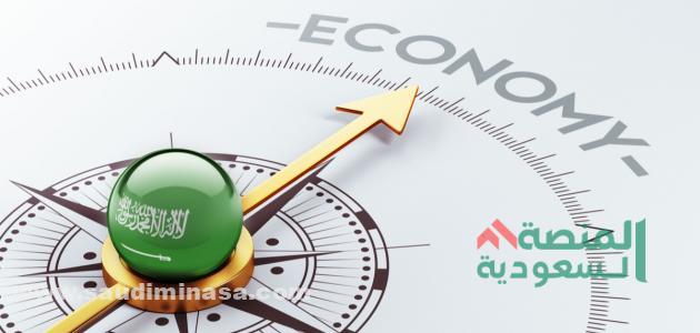المميزات الاقتصادية في المملكة العربية السعودية