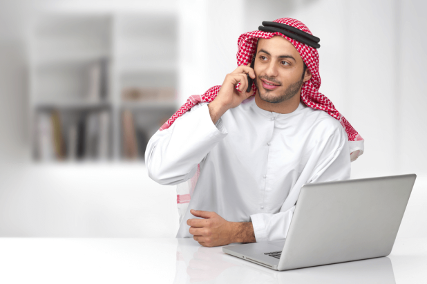 البحث عن عمل في السعودية للاجانب