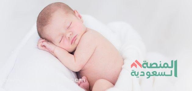 بطاقة تهنئة مولود