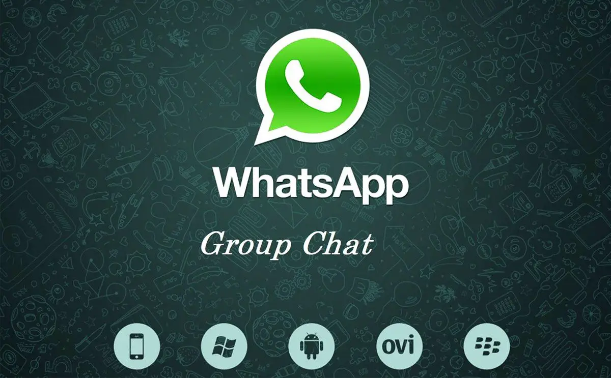 اسم مجموعة مميز للعمل