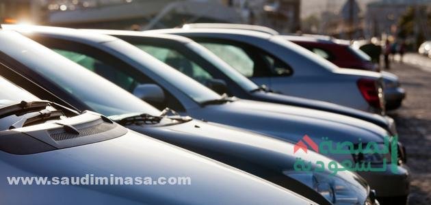 التوكيلات العالمية للسيارات