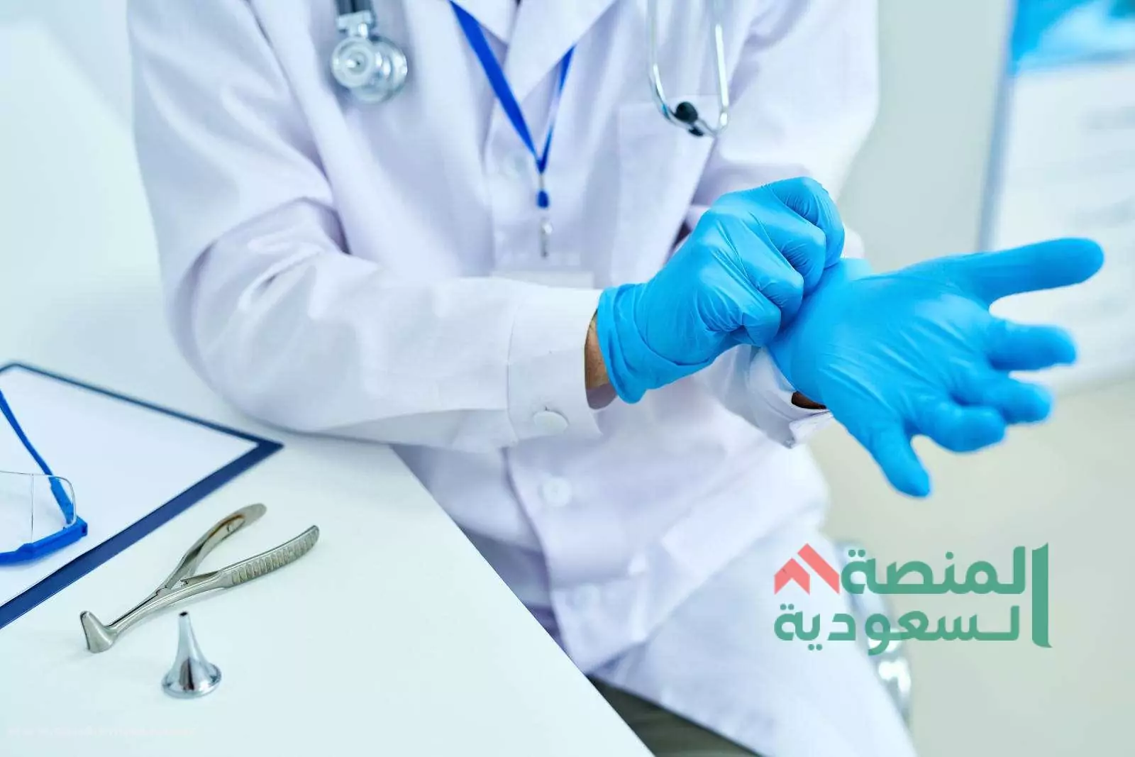 راتب طبيب عام