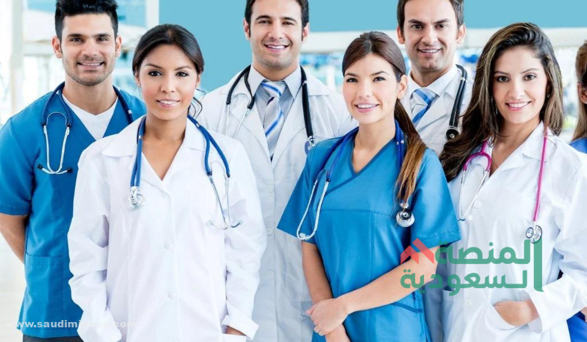 راتب طبيب عام