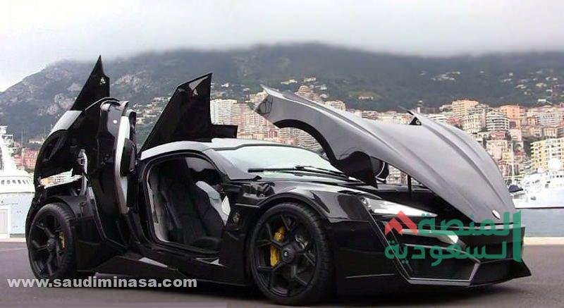 أسعار السيارات الكهربائية في السعودية