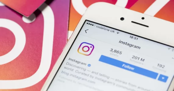 اسم انستا قصير