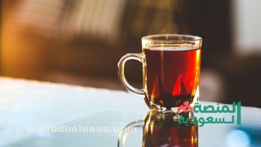 عبارات شاي سناب