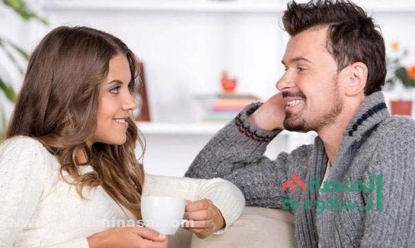 كيف افتح سالفه مع شخص زعلان