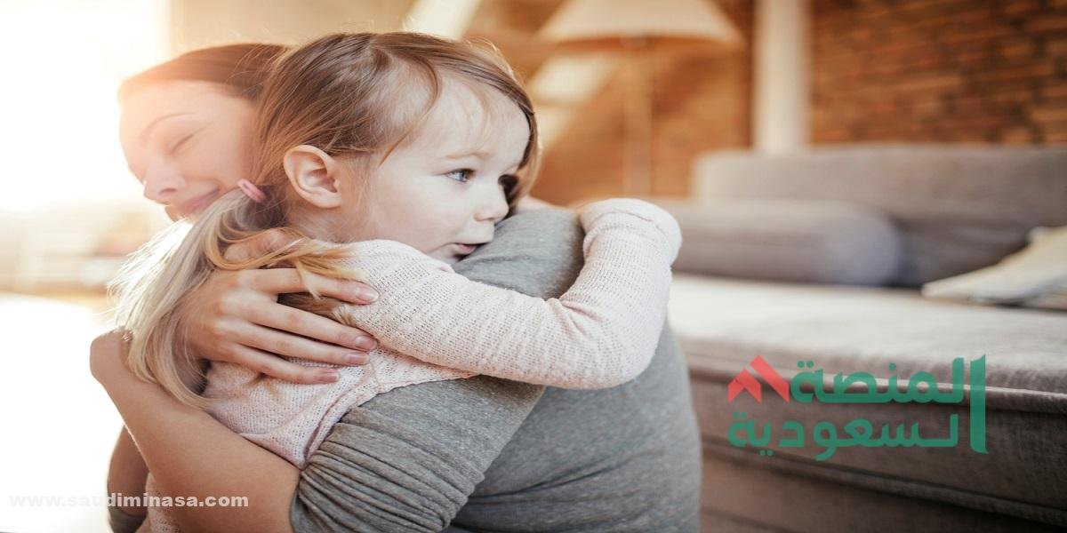 عبارات قصيرة عن حب الابنة