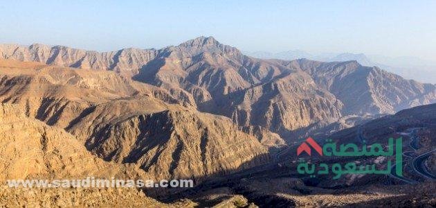 تشكيل سطح اليابس