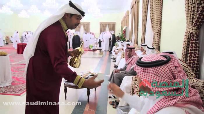 أشهر كلمات سعودية للترحيب 2024 | أهلا وسهلا بالسعودي