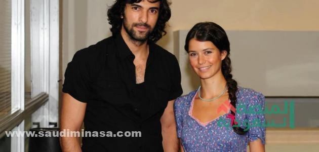 مسلسل تركي قديم