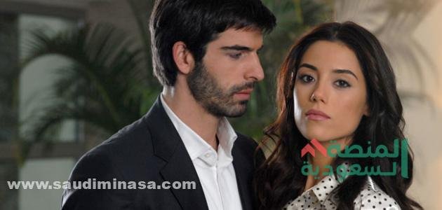 مسلسلات تركية قديمة عرضت على MBC