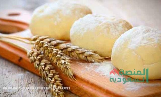 عجينة العشر دقايق القطنية