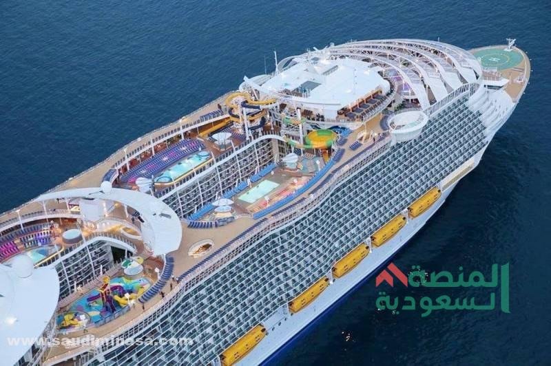 أسعار الكروز في السعودية