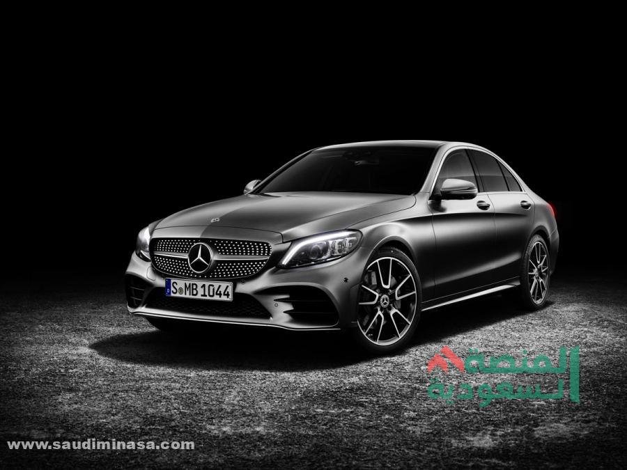 أفضل أسعار مرسيدس السعودية