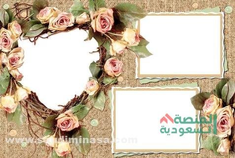 خلفيات جميلة فارغة