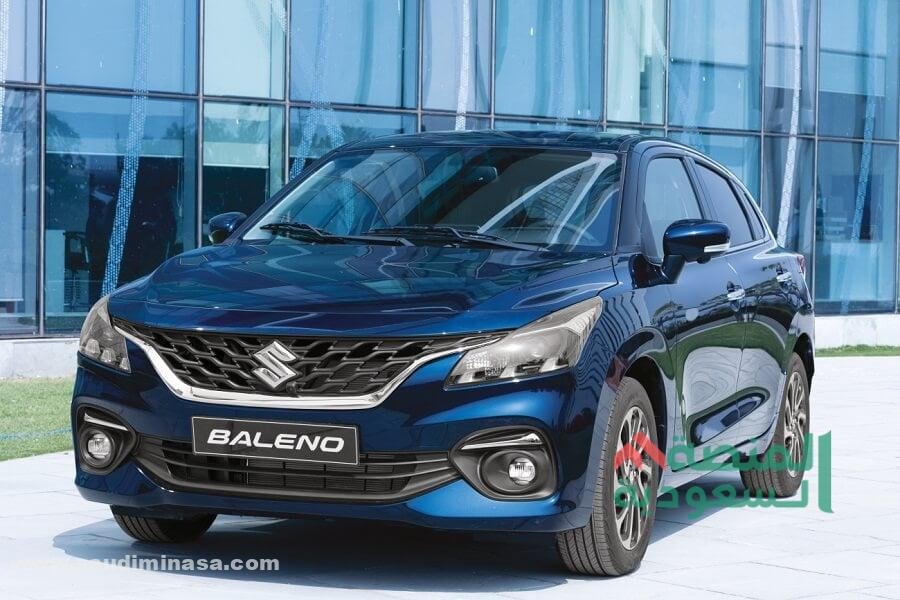 اسعار سوزوكي السعودية 2024 | أحدث موديلات سيارات Suzuki