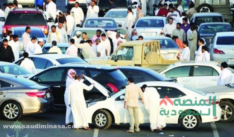 اسعار السيارات في السعودية