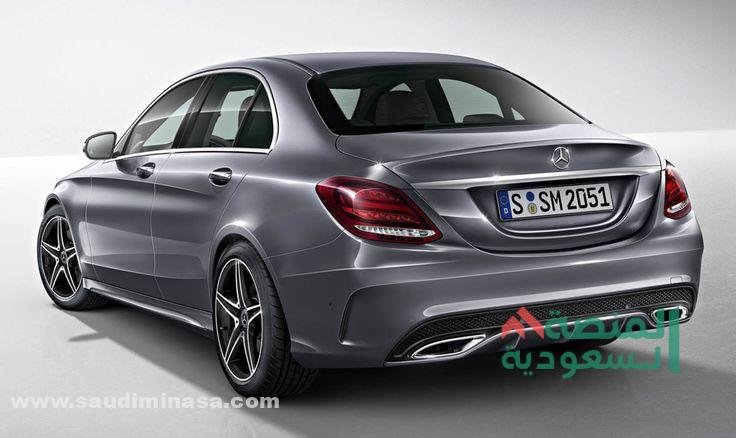 أشهر سيارات مرسيدس في السعودية