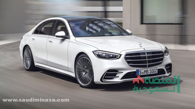 مميزات سيارات مرسيدس