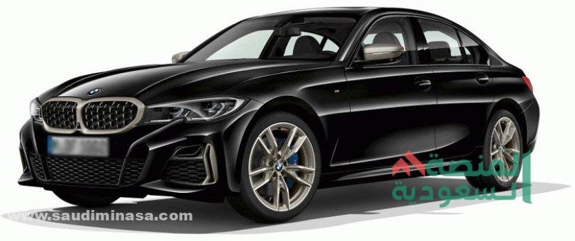 أفضل فئة في سيارة BMW