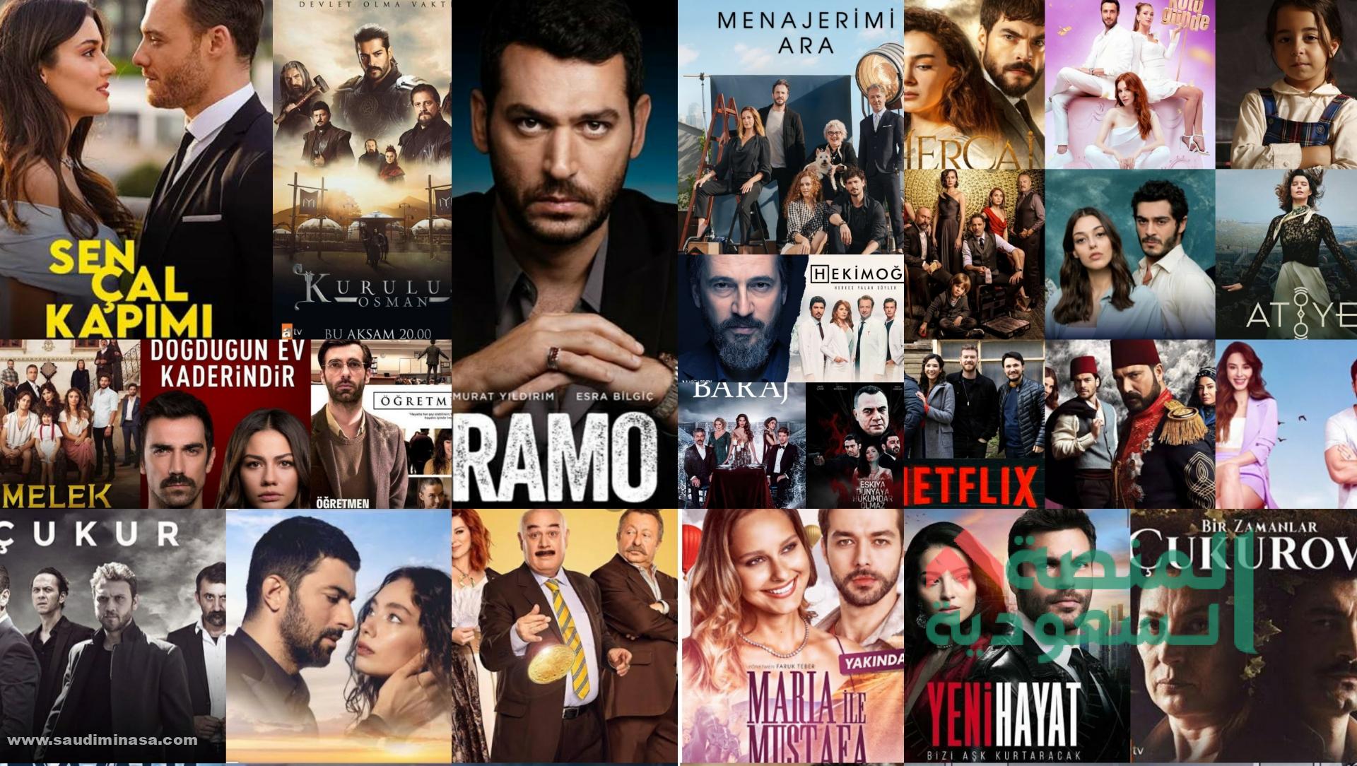 +10 مسلسل تركي قديم | مسلسلات تركيه مدبلجه