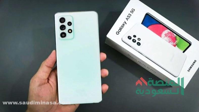 اسعار سامسونج في السعودية