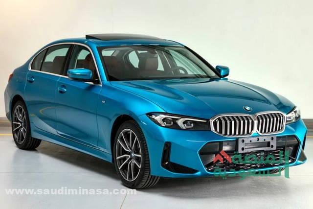 اسعار bmw في السعودية