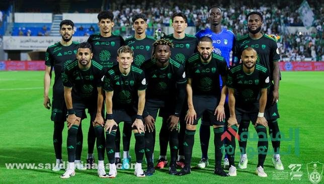 أبرز صفقات نادي الأهلي السعودي التاريخية 2023