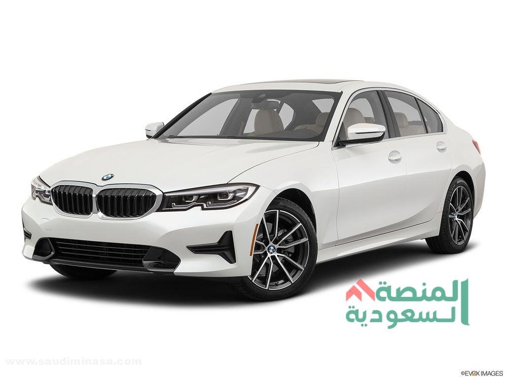 مميزات شراء سيارة BMW في السعودية