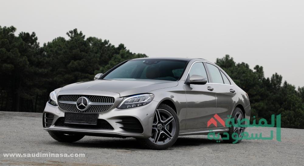 اسعار مرسيدس السعودية