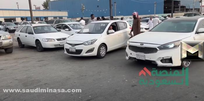 مواصفات واسعار السيارات في السعودية