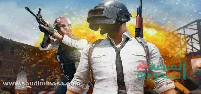 اسماء ببجي احتراف