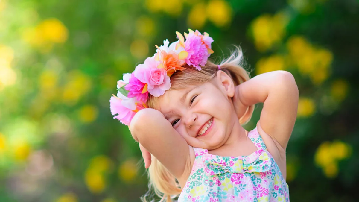 معاني أسماء بنات