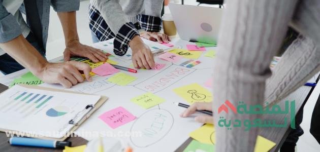 أفكار مشروعات صغيرة في السعودية