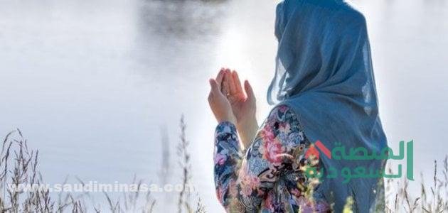 أوقات استجابة الدعاء