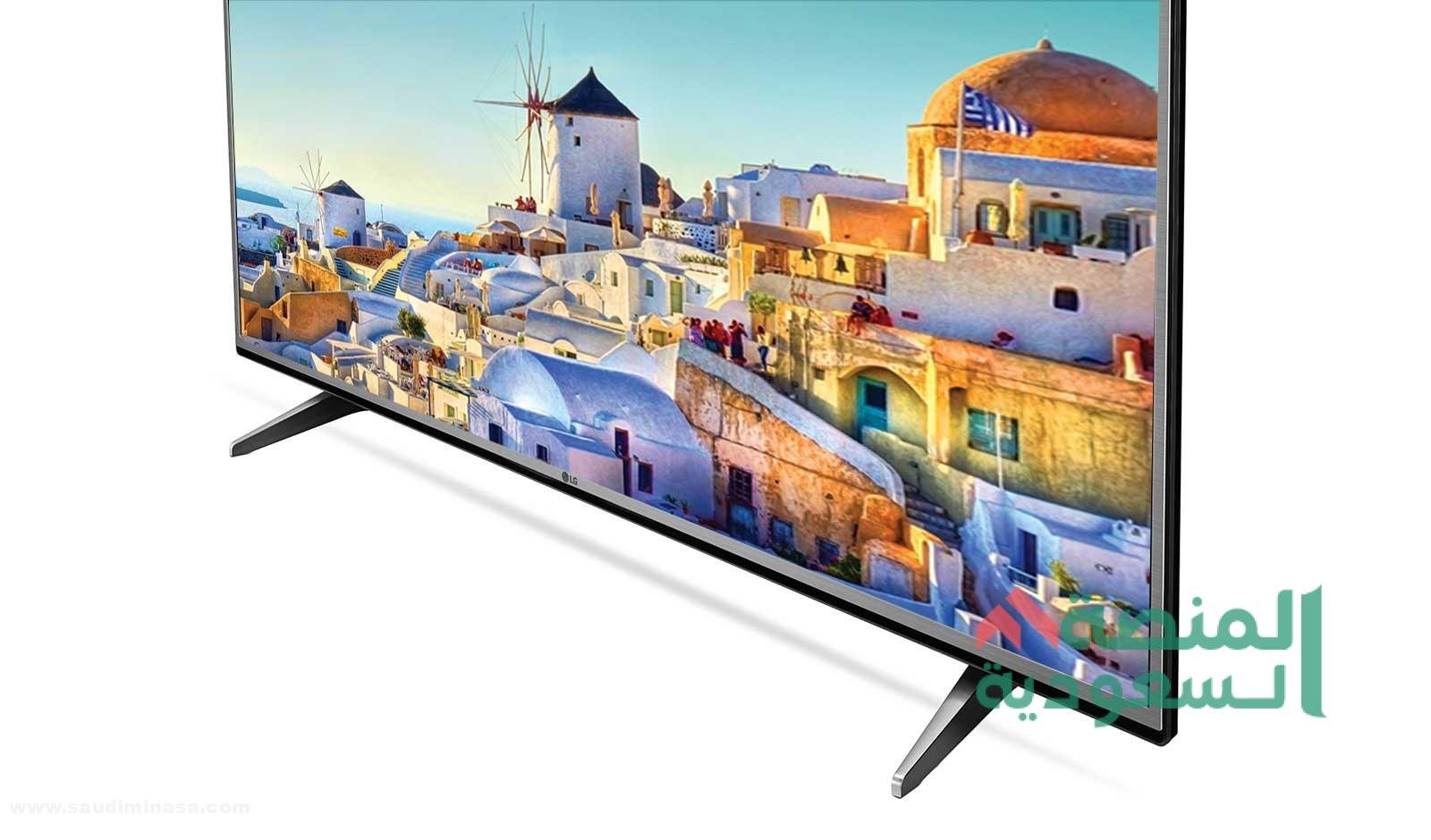 أرخص شاشات سمارت في السعودية