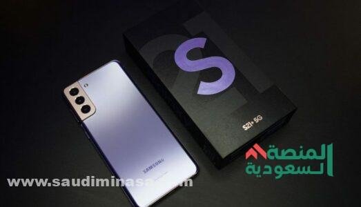 أسعار موبايلات هواوي في السعودية